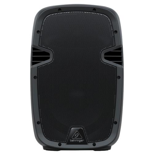 Boxa bluetooth Behringer PK110A, USB, Bluetooth, Negru 1 Boxa bluetooth Behringer PK110A, USB, Bluetooth, Negru