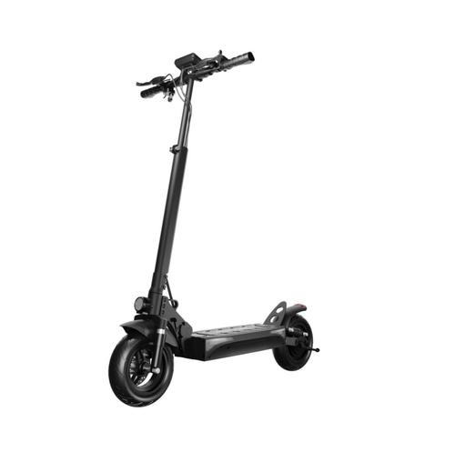 Trotineta electrica Ruptor R1 Lite v2, viteza maxima 20km/h, autonomie 60km, motor 500W, roti 10inch (Negru) 1 Trotineta electrica Ruptor R1 Lite v2, viteza maxima 20km/h, autonomie 60km, motor 500W, roti 10inch (Negru)