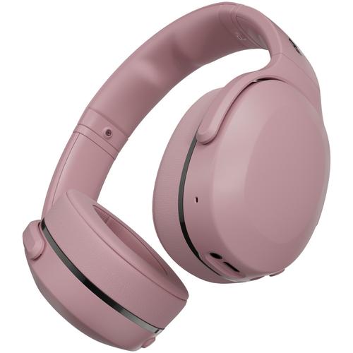 Casti Wireless Over-Ear Skullcandy Crusher 540 Active, Bluetooth, Sweat & Water Resistant, Autonomie 40 ore (Roz) 1 Casti Wireless Over-Ear Skullcandy Crusher 540 Active, Bluetooth, Sweat & Water Resistant, Autonomie 40 ore (Roz)