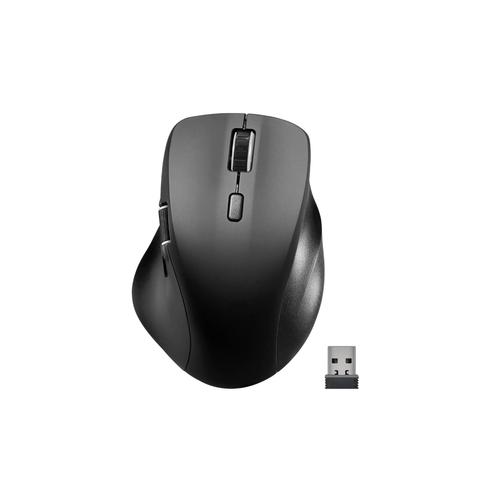 Mouse Speedlink Libera Rechargeable & Wireless Blueetooth, Negru 1 Mouse Speedlink Libera Rechargeable & Wireless Blueetooth, Negru