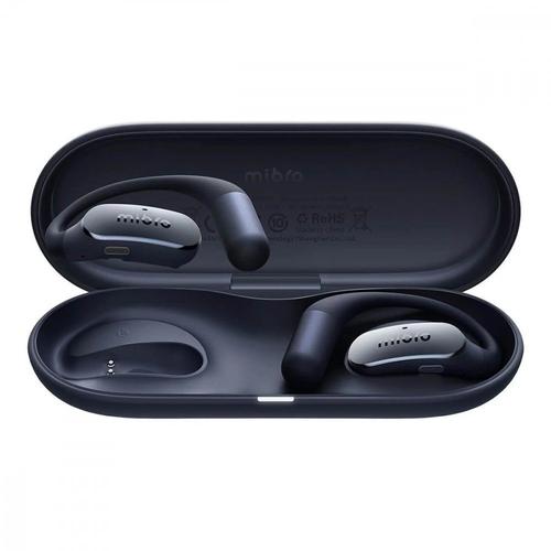 Casti Mibro, OpenEar Pro, Bluetooth 5.4, rezistente la apa, Albastru 1 Casti Mibro, OpenEar Pro, Bluetooth 5.4, rezistente la apa, Albastru