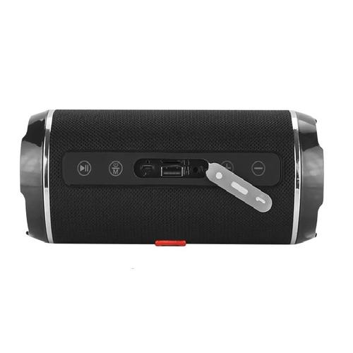 Boxa Portabila Wireless Blow BT460, Bluetooth, cu USB, Card SD, AUX Jack si Radio FM, 20W (Negru) 1 Boxa Portabila Wireless Blow BT460, Bluetooth, cu USB, Card SD, AUX Jack si Radio FM, 20W (Negru)