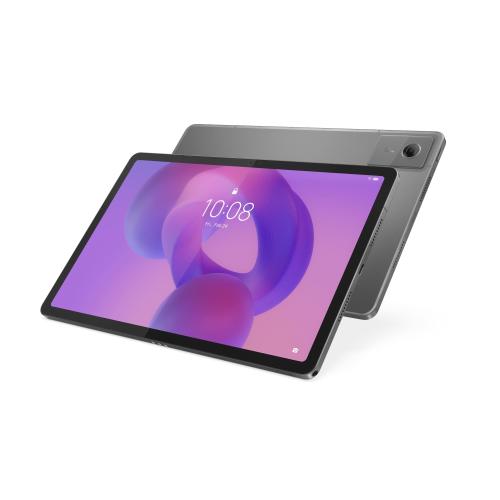 Tableta Lenovo Tab K11 Gen 2 TB336ZU, Procesor MediaTek Dimensity 6300 Octa-Core, Ecran IPS 2.5K 11inch, 8GB RAM, 128GB Flash, Camera 13MP, GPS, Wi-Fi, Bluetooth, 5G, Dual SIM, Android + Lenovo Folio Keyboard + Lenovo Tab Pen (Gri) 1 Tableta Lenovo Tab K11 Gen 2 TB336ZU, Procesor MediaTek Dimensity 6300 Octa-Core, Ecran IPS 2.5K 11inch, 8GB RAM, 128GB Flash, Camera 13MP, GPS, Wi-Fi, Bluetooth, 5G, Dual SIM, Android + Lenovo Folio Keyboard + Lenovo Tab Pen (Gri)