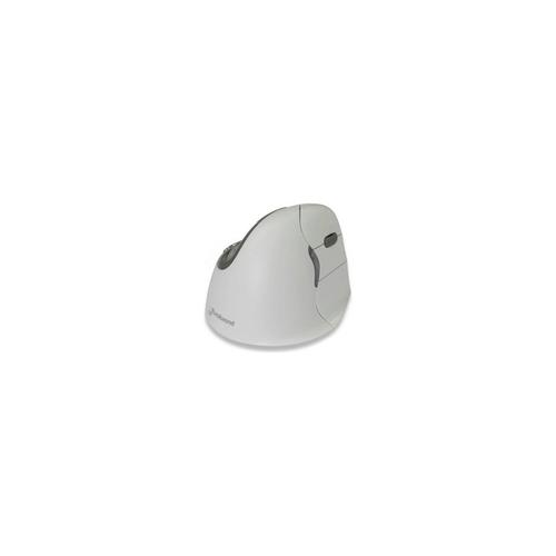 Mouse BakkerElkhuizen Evoluent VerticalMouse 4 BNEEVR4WB/VM4RB, Optic, Bluetooth, Wireless, 2600 DPI, 7 Butoane, Alb 1 Mouse BakkerElkhuizen Evoluent VerticalMouse 4 BNEEVR4WB/VM4RB, Optic, Bluetooth, Wireless, 2600 DPI, 7 Butoane, Alb