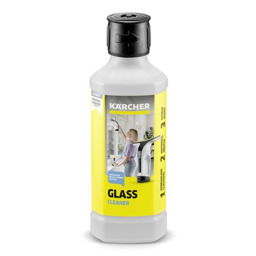 Detergent concentrat pentru curatarea geamurilor KARCHER RM 500, 500ml 1 Detergent concentrat pentru curatarea geamurilor KARCHER RM 500, 500ml