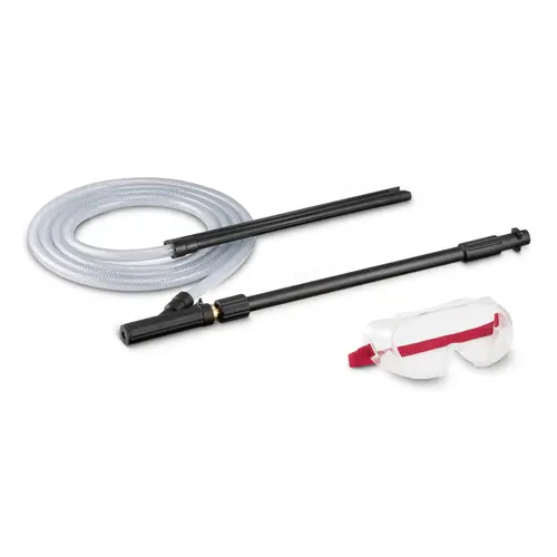 Set de sablat cu nisip/umed, Karcher 1 Set de sablat cu nisip/umed, Karcher