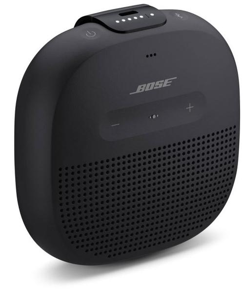 Boxa Portabila BOSE SoundLink Micro (Negru) 1 Boxa Portabila BOSE SoundLink Micro (Negru)