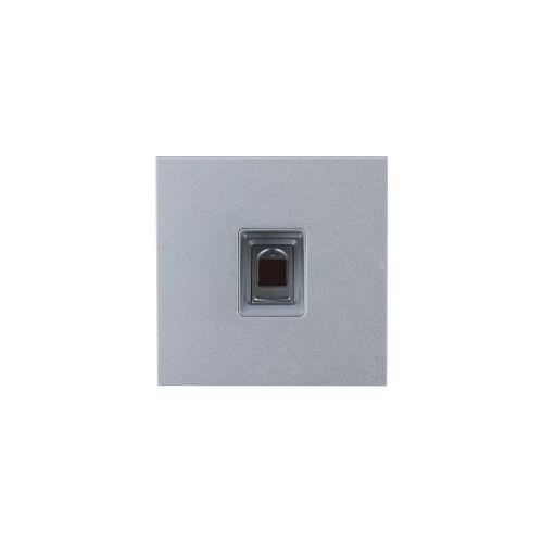 Accesoriu interfonie Dahua VTO4202F-MF Modul fingerprint extensie videointerfon VTO4202F-P, 3000 amprente