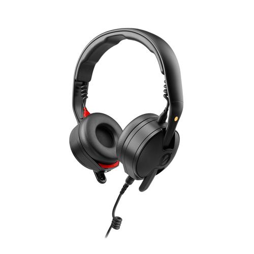 Casti Profesionale On-Ear Stereo Rode NTH-50, Jack 3.5mm, Cablu 1.7m (Negru) 1 Casti Profesionale On-Ear Stereo Rode NTH-50, Jack 3.5mm, Cablu 1.7m (Negru)