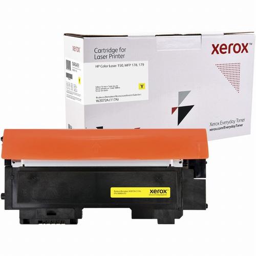Toner, XEROX, Galben, 006R04593 1 Toner, XEROX, Galben, 006R04593