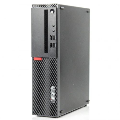 Calculator Sistem PC Refurbished LENOVO ThinkCentre M910s SFF, Intel Core i5-7500 3.40-3.80GHz, 8GB DDR4, 500GB HDD