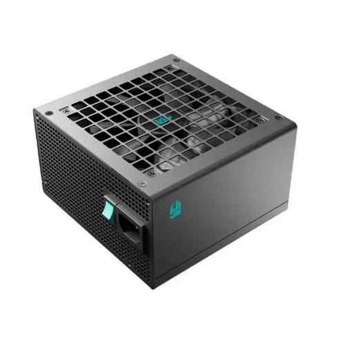 Sursa DeepCool PF500X, 500W, 80+ Bronze, Negru