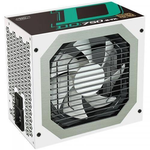 Sursa Deepcool PN750M White, 80+ Gold, 750W