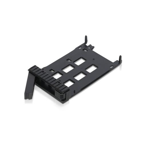 Suport HDD/SSD, Icy Dock MB732TP-B, SATA/SAS (Negru)