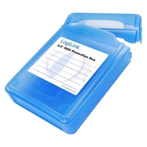 Cutie protectie pentru HDD 3.5inch, LOGILINK UA0133
