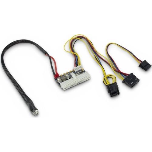Cablu Inter-Tech Mini-ITX PSU, 160W