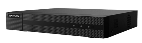 DVR Hikvision Hiwatch HWD-7104MH-G4, 8MP, 4 canale, 1080p (Negru) 1 DVR Hikvision Hiwatch HWD-7104MH-G4, 8MP, 4 canale, 1080p (Negru)