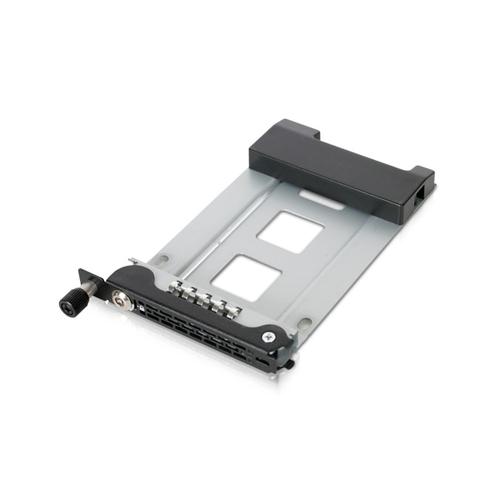 Rack HDD Icy Dock MB492TKL-B, Metal, SATA/SATA II/SATA III, pentru ToughArmor MB492SKL-B (Negru/Argintiu)
