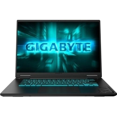 Laptop Gaming GIGABYTE A18 3TH (Procesor AMD Ryzen™ 7 260 (16M Cache, up to 5.10 GHz) 18inch WQXGA 165Hz, 16GB, 512GB SSD, GeForce RTX 5060 @8GB, Negru)