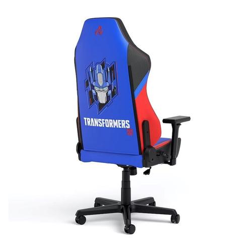 Scaun Gaming Nitro Concepts NC-X1000-TOE, Poliuretan (Multicolor)