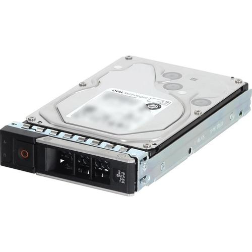 Hard Disk Server Dell 161-BBRC 2TB, SAS, 3.5inch