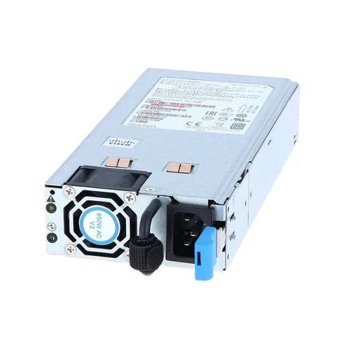 Sursa de alimentare CISCO NEXUS NEBS, 650W, exhaust pe partea stanga