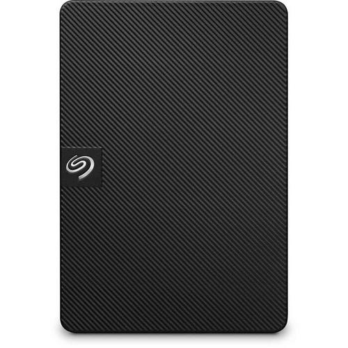 Hard disk extern Seagate Expansion Portable Drive, 1TB, USB 3.0 (Negru)