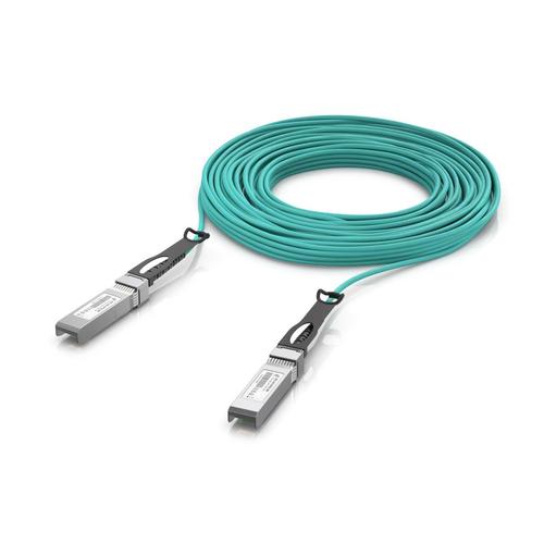 Cablu SFP+ Ubiquiti UACC-DAC-SFP28-20M, 25G, 20m