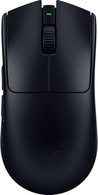 Mouse Gaming Wireless Razer Viper V3 Pro SE, Hyperspeed Wireless, 35000 DPI, Senzor Razer Focus Pro 35K Gen-2 (Negru)