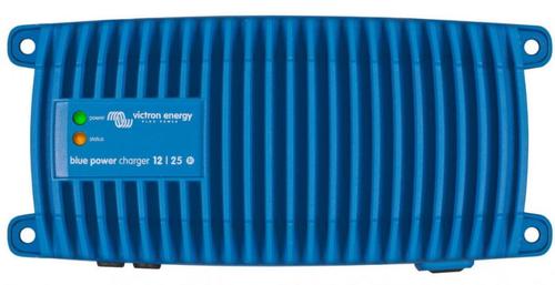 Incarcator de retea Blue Smart IP67 Charger 12/13, 12V, 13A (Albastru)