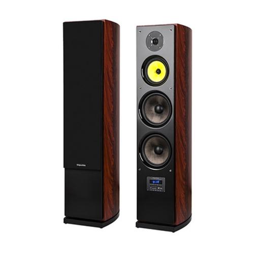 Sistem audio 2.0 activ Destiny Kruger Matz, 200 W, 4 Ohm
