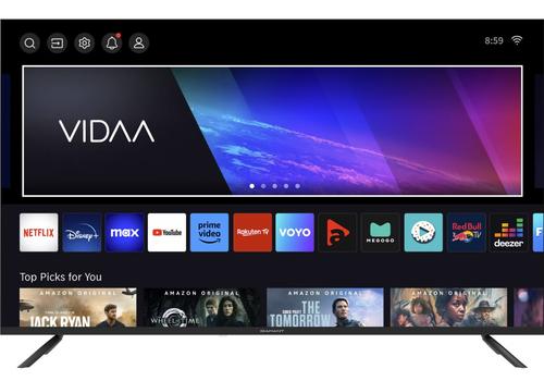 Televizor LED Diamant by Horizon 127 cm (50inch) 50HL5530U/C, Ultra HD 4K, Smart Tv, WiFi, CI+
