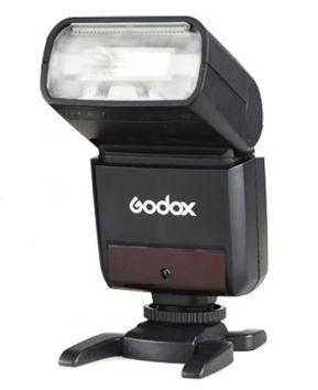 Blitz Godox TT350S, TTL, pentru Sony 1 Blitz Godox TT350S, TTL, pentru Sony