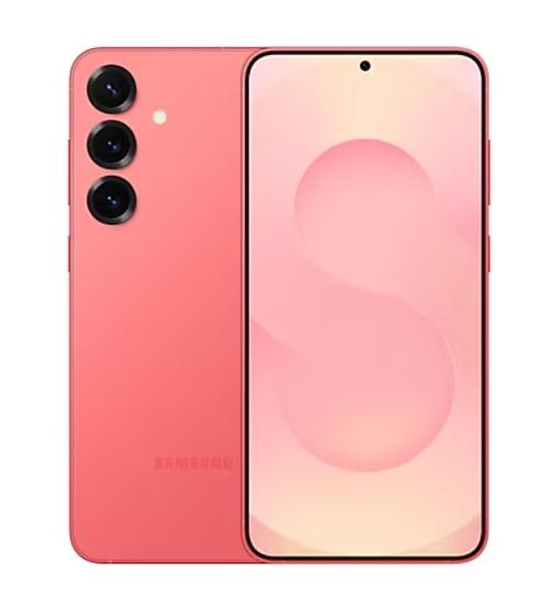 Telefon Mobil Samsung Galaxy S25+, Procesor Qualcomm SM8750-AB Snapdragon 8 Elite Octa-core, Dynamic LTPO AMOLED 2X 6.7, 12GB RAM, 256GB Flash, Camera Tripla 50 + 10 + 12 MP, Wi-Fi, 5G, Dual SIM, Android (Rosu) 1 Telefon Mobil Samsung Galaxy S25+, Procesor Qualcomm SM8750-AB Snapdragon 8 Elite Octa-core, Dynamic LTPO AMOLED 2X 6.7, 12GB RAM, 256GB Flash, Camera Tripla 50 + 10 + 12 MP, Wi-Fi, 5G, Dual SIM, Android (Rosu)