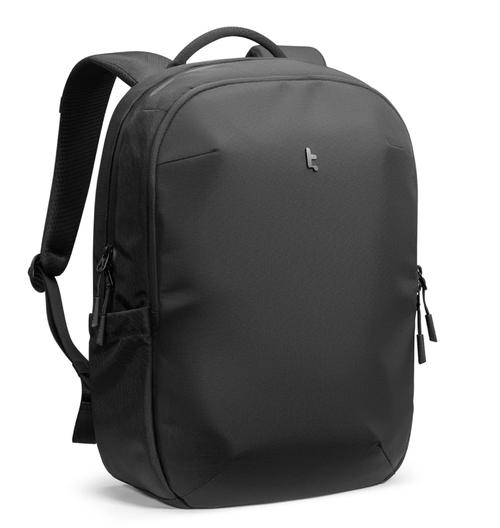 Ghiozdan laptop Tomtoc UrbanEX-T65, 20 L, pana la 15.6inch notebook si iPad 12.9inch (Negru) 1 Ghiozdan laptop Tomtoc UrbanEX-T65, 20 L, pana la 15.6inch notebook si iPad 12.9inch (Negru)