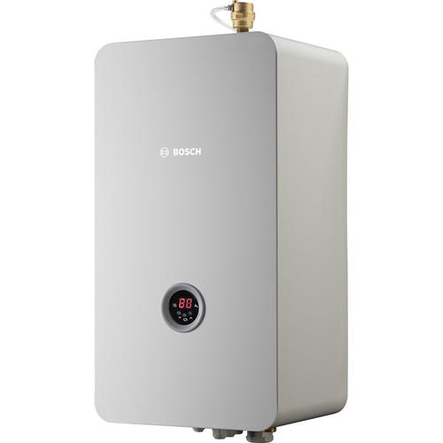 Centrala electrica murala Bosch Tronic Heat 3500 4 kW 1 Centrala electrica murala Bosch Tronic Heat 3500 4 kW
