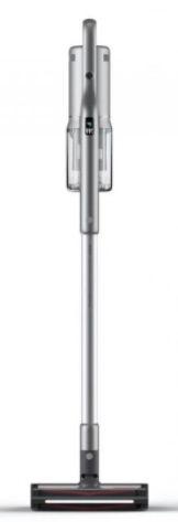 Aspirator vertical fara fir cu mop Roidmi X30 PRO, 150 W, Autonomie 70 min (Negru/Argintiu) 1 Aspirator vertical fara fir cu mop Roidmi X30 PRO, 150 W, Autonomie 70 min (Negru/Argintiu)