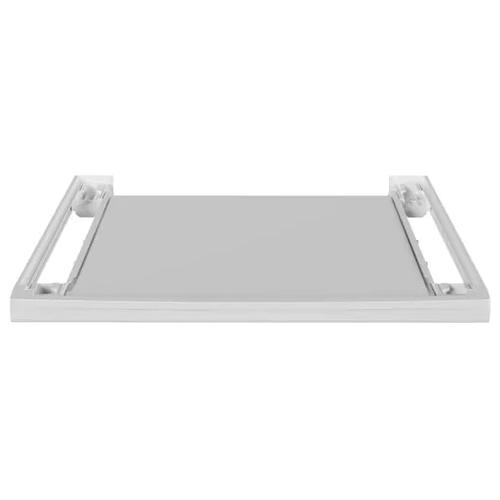 Kit de montare in coloana cu raft telescopic - BOSCH 1 Kit de montare in coloana cu raft telescopic - BOSCH