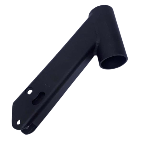 Brat pliere cu suport cuvete pentru trotineta Joyor X5S (Negru) 1 Brat pliere cu suport cuvete pentru trotineta Joyor X5S (Negru)