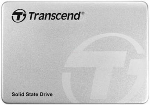 SSD Transcend SSD370 Series, 256GB, 2.5inch, SATA III 600 1 SSD Transcend SSD370 Series, 256GB, 2.5inch, SATA III 600
