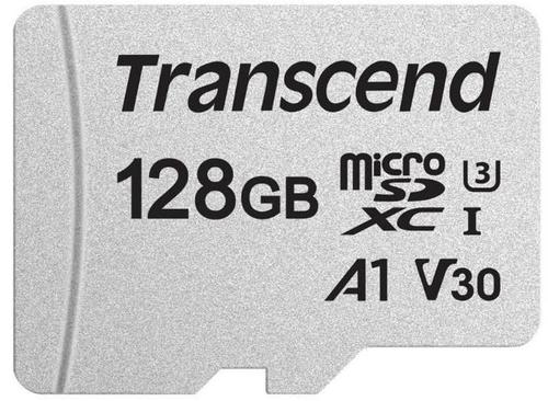 Card de memorie Transcend USD300S, microSDXC, 128 GB, 95 MB/s Citire, 45 MB/s Scriere, Clasa 10 UHS-I U3 1 Card de memorie Transcend USD300S, microSDXC, 128 GB, 95 MB/s Citire, 45 MB/s Scriere, Clasa 10 UHS-I U3