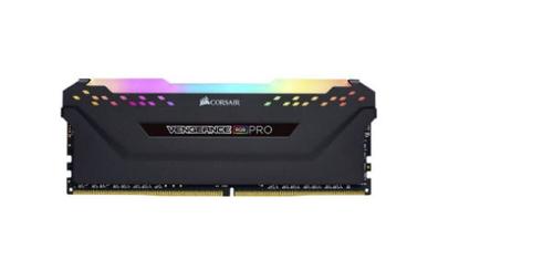 Memorie Corsair Vengeance RGB PRO 8GB DDR4 3200MHz CL16 1 Memorie Corsair Vengeance RGB PRO 8GB DDR4 3200MHz CL16