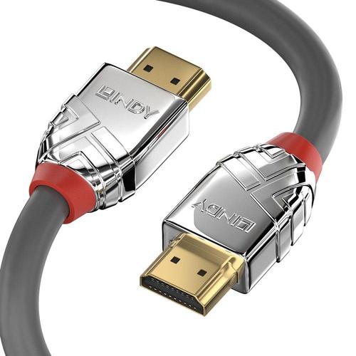 Cablu HDMI Lindy LY-37870, 0.5m 1 Cablu HDMI Lindy LY-37870, 0.5m