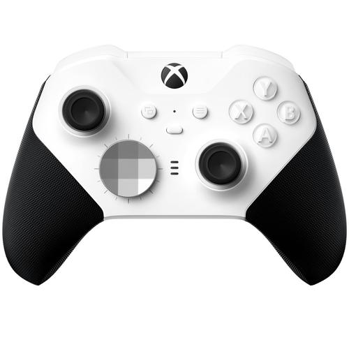 Controller Wireless Microsoft Xbox Elite Series 2 Core (Alb)