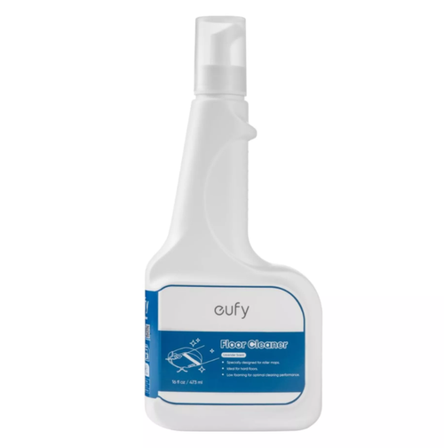 Solutie de curatare suprafete dure Eufy Robovac E28, 473ml 1 Solutie de curatare suprafete dure Eufy Robovac E28, 473ml