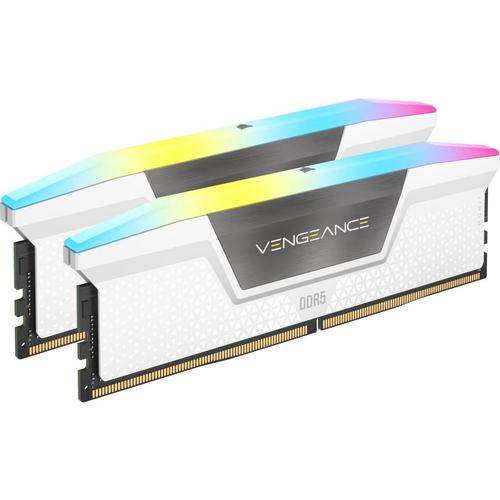 Memorie, Corsair, DDR5, 64GB, 5600 MHz, Dual channel, CL40, 1.25V, Multicolor 1 Memorie, Corsair, DDR5, 64GB, 5600 MHz, Dual channel, CL40, 1.25V, Multicolor