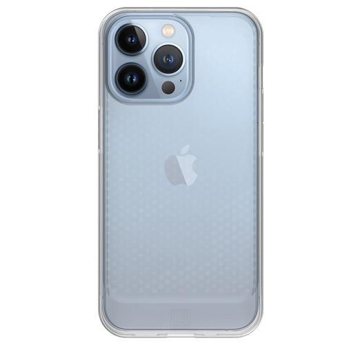 Husa Protectie Spate UAG 11315N314343 pentru iPhone 13 Pro (Transparent) 1 Husa Protectie Spate UAG 11315N314343 pentru iPhone 13 Pro (Transparent)