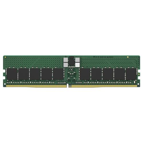 Memorie RAM DDR5 32GB Kingston UDIMM ECC 4800MT/s, 32GB, 288 pini, 1,1V 1 Memorie RAM DDR5 32GB Kingston UDIMM ECC 4800MT/s, 32GB, 288 pini, 1,1V