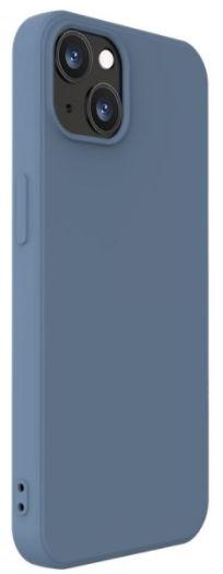 Protectie Spate Lemontti Soft Slim Lavender Gray LHSSSI13L pentru Apple iPhone 13 (Gri) 1 Protectie Spate Lemontti Soft Slim Lavender Gray LHSSSI13L pentru Apple iPhone 13 (Gri)
