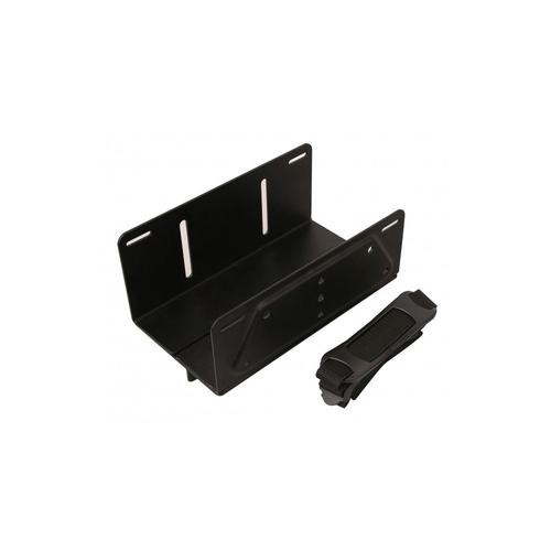 Suport unitate PC Techly ICA-CS62, greutate maxima 20 kg, prindere de birou sau perete (Negru) 1 Suport unitate PC Techly ICA-CS62, greutate maxima 20 kg, prindere de birou sau perete (Negru)